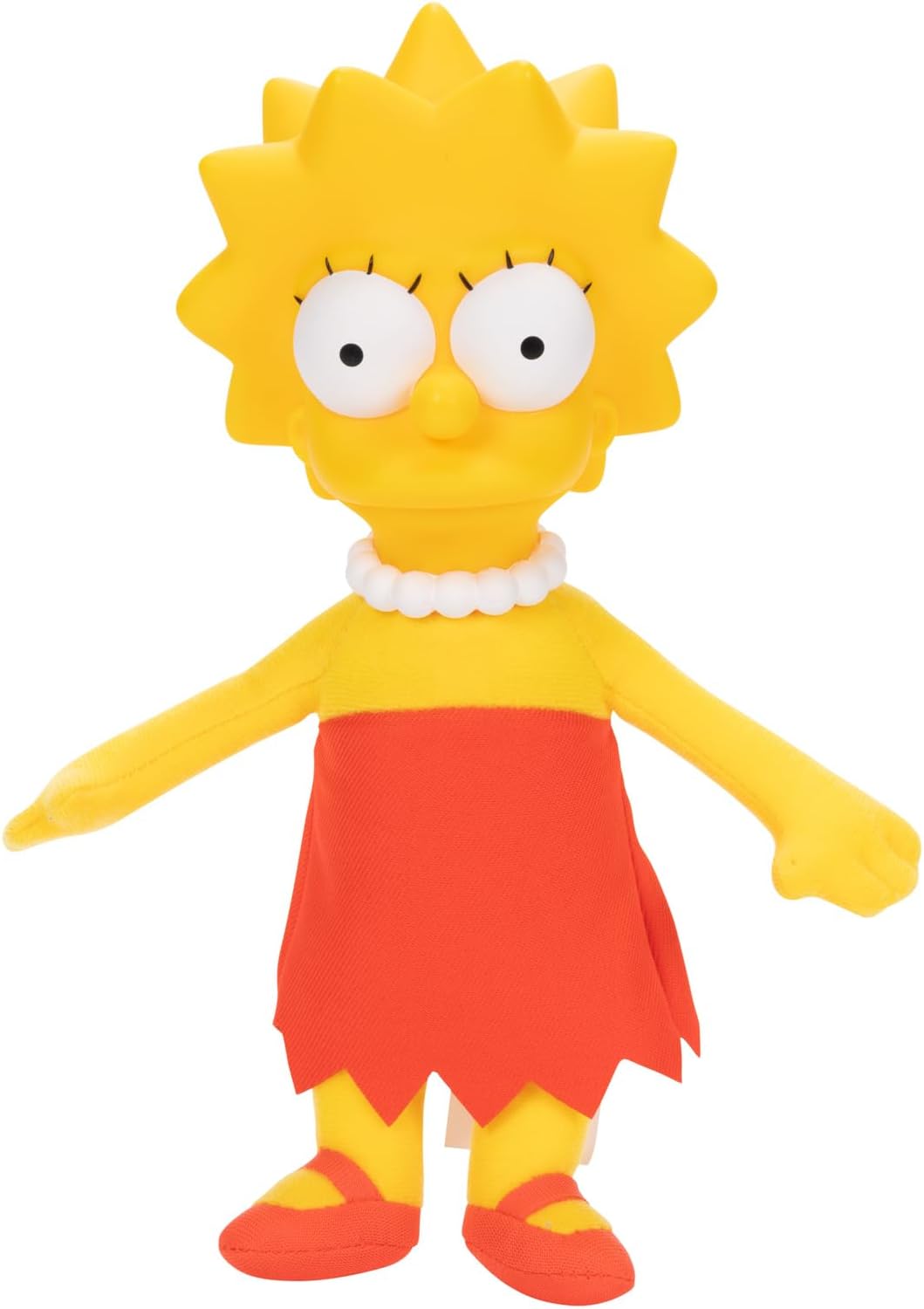 The Simpsons Lisa Peluche