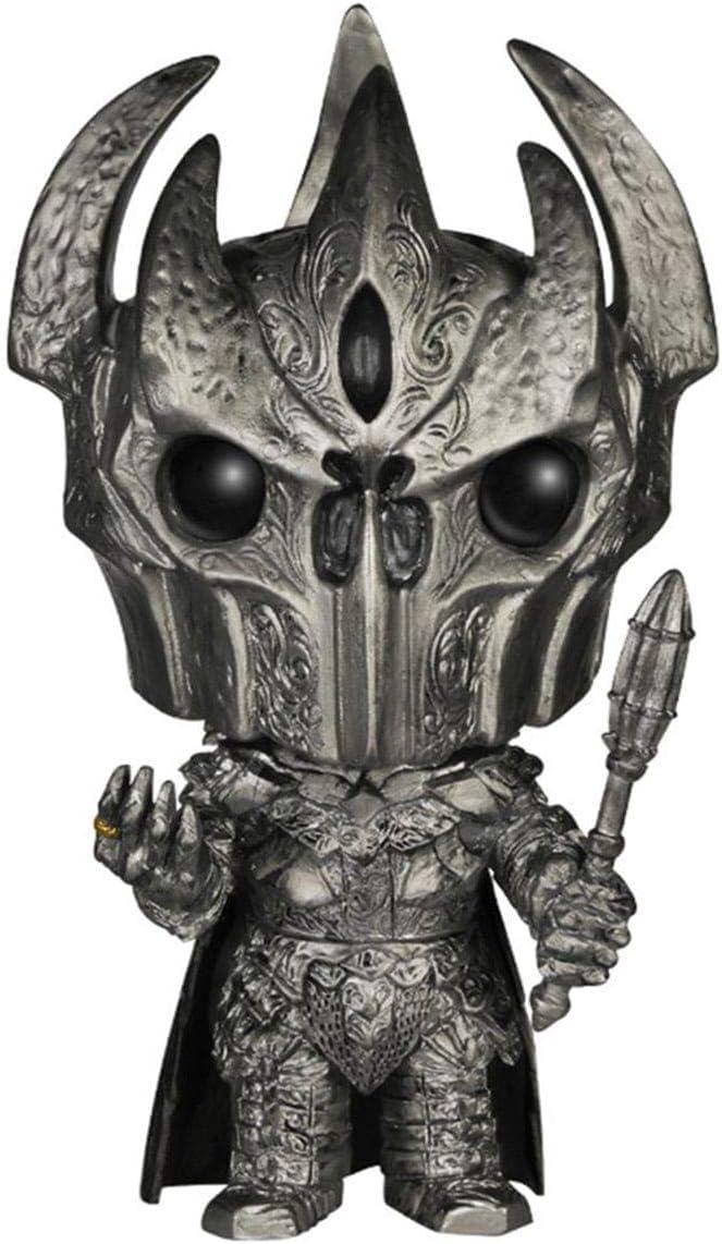Funko Pop! Movies: The Hobbit - Sauron