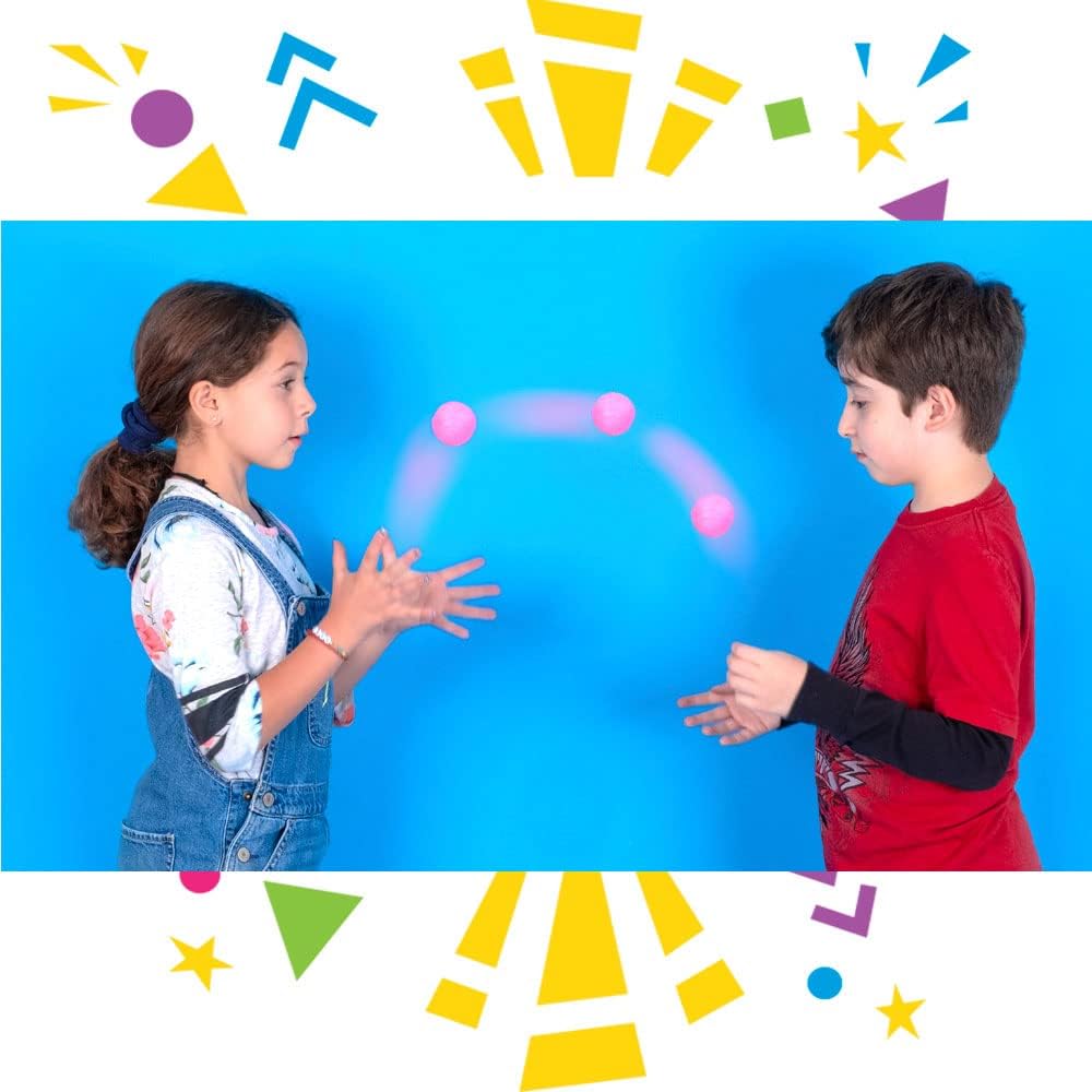 Mi Alegria Fábrica de Pelotas 3 en 1 Mezcla, CREA y Juega