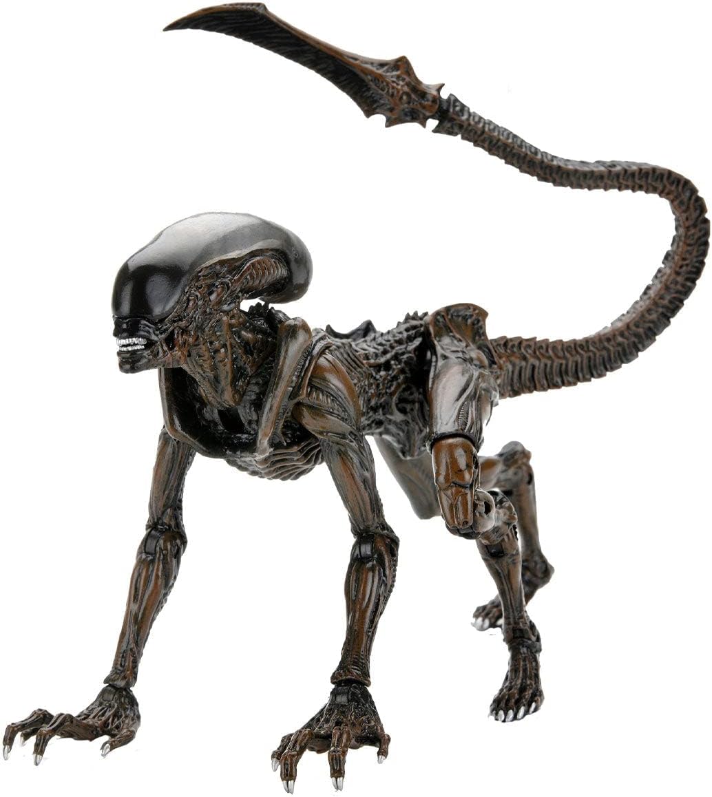NECA Aliens Fireteam Runner XN51714 Figura de acción