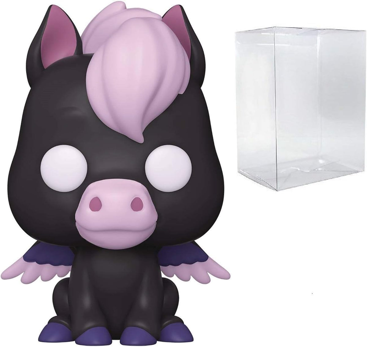 Funko Pop! Figura de vinilo de Jack The Lamplighter de Mary Poppins Returns (incluye caja protectora de pop)