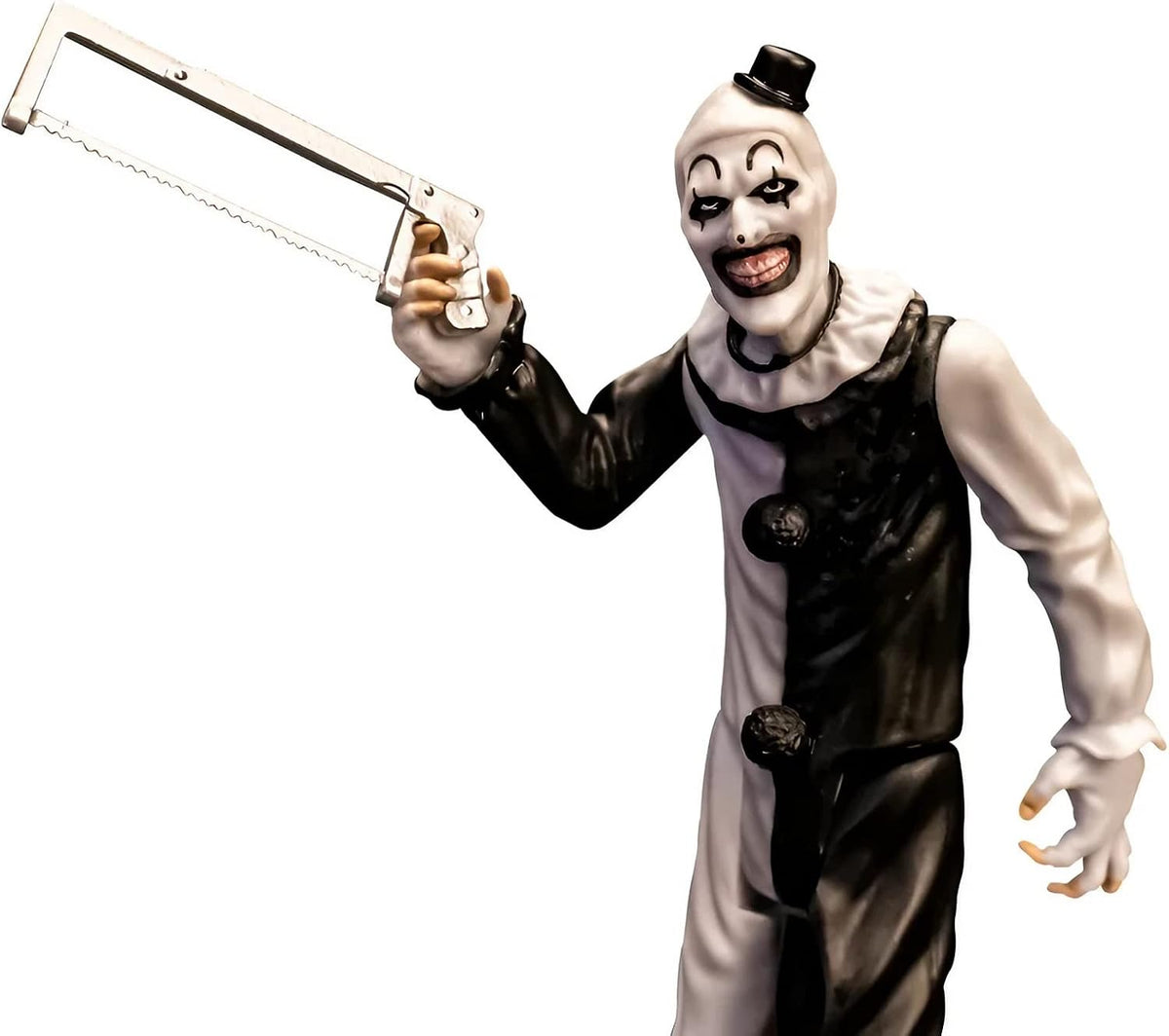 Trick Or Treat Studios Toy Figure 5 Pulgadas
