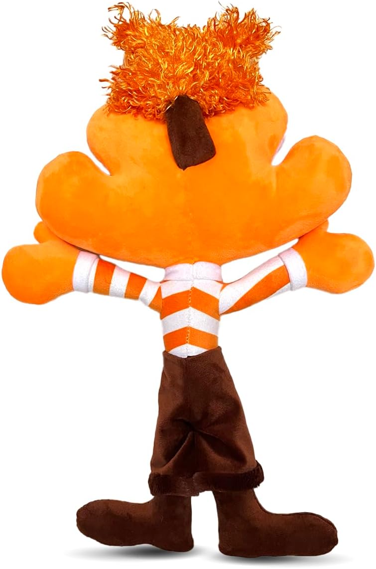 Ult Peluche Premium Ansiedad Intensamente 2 Pelicula 2024