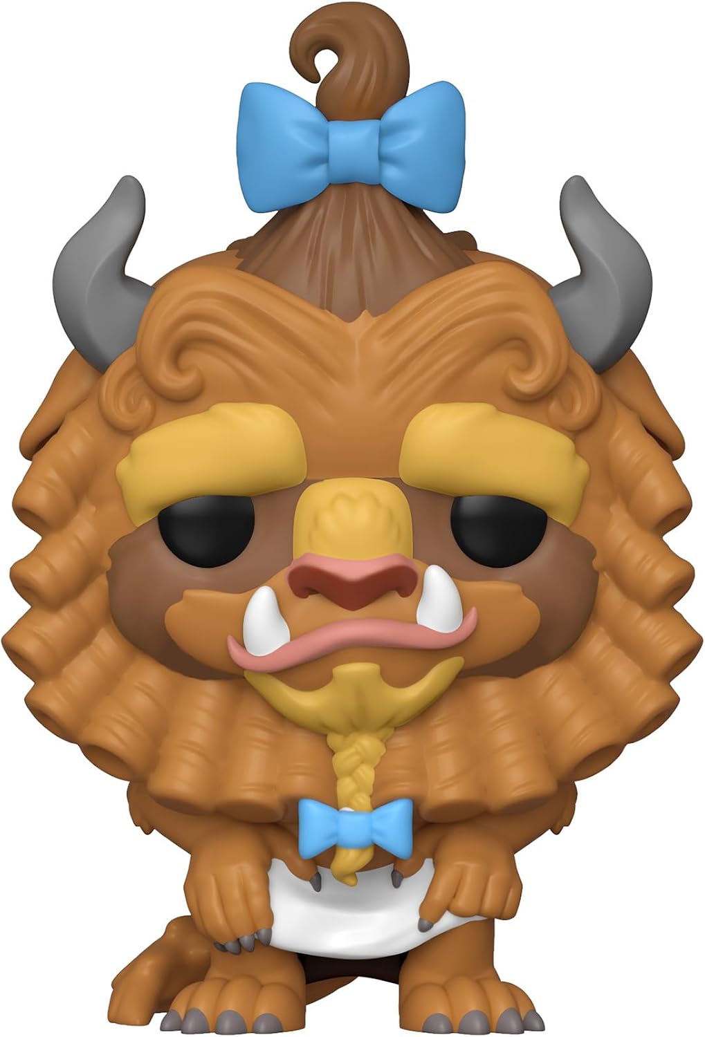 Funko Pop! Disney: Beauty and The Beast - Beast with Curls