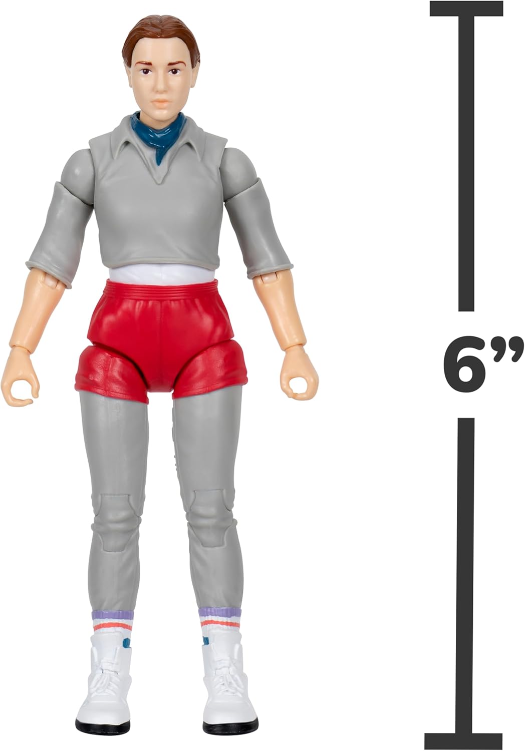 Jazwares Style Number - STRT0049
