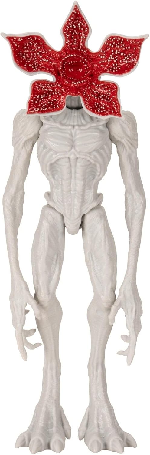 Stranger Things STRT0076 Demogorgon - Figura articulada (30 cm)