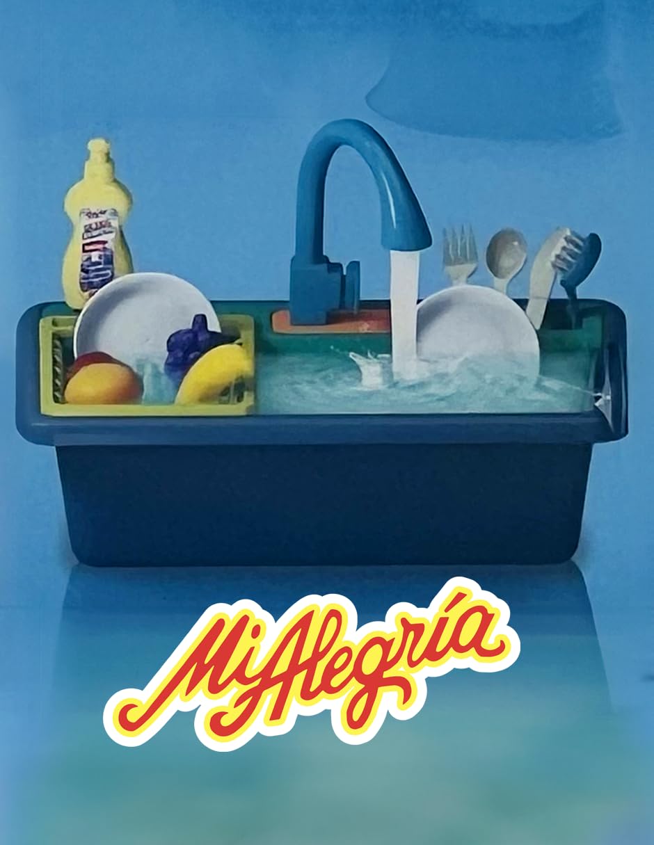 Ult Mi Primer LavaVajillas, Kit de Lavaplatos, Utensilios de Cocina para Hacer Limpieza, Juego Interactivo - imagen 7
