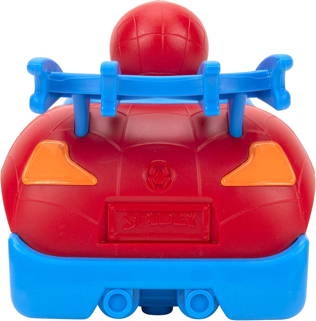 Spidey RC Vehicle