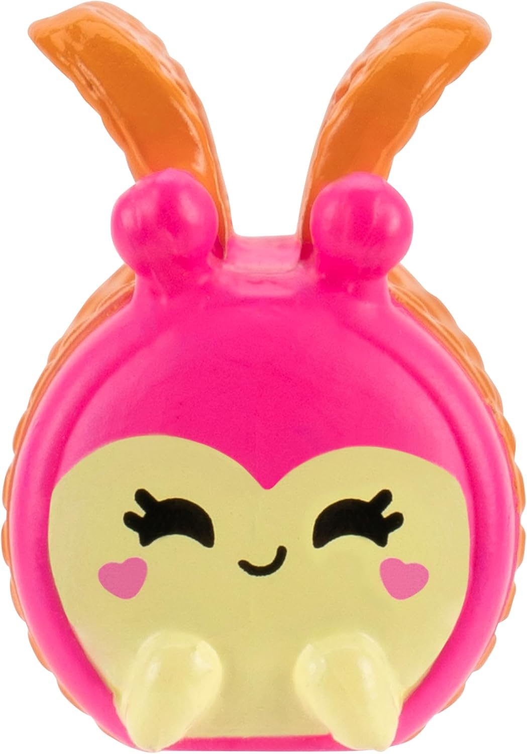 Kutie Kups Figura de 4" Kutie Incluye 30 Kups con 30 Figuras Sorpresa