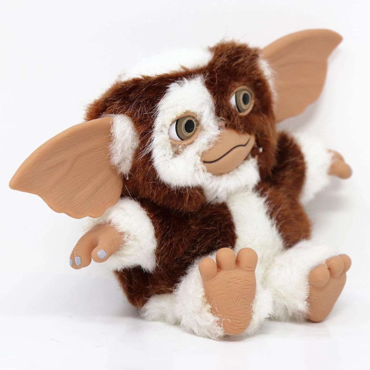 NECA 30604 Similing Gizmo - Juguete de Peluche, Multicolor