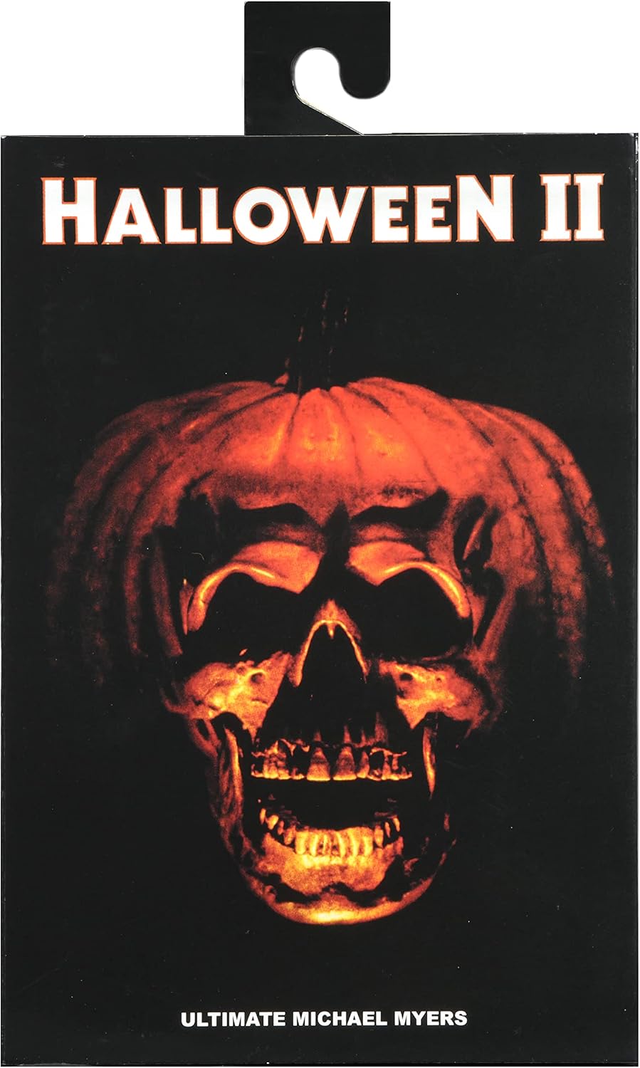 NECA - Figurine Halloween 2 - Michael Myers Ultimate 18cm - 0634482606834