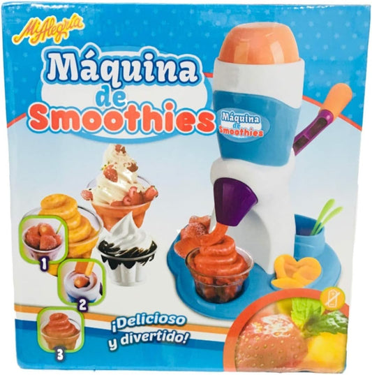 Mi Alegria Maquina DE Smoothies