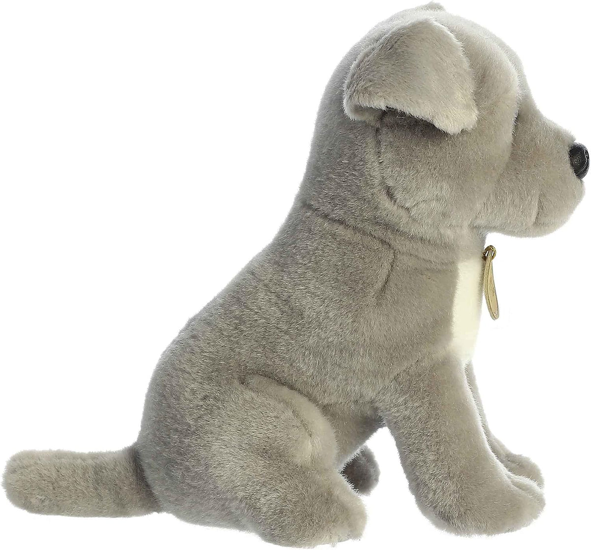 Aurora - Miyoni - El Perrito del Pitbull - 22.86cm.