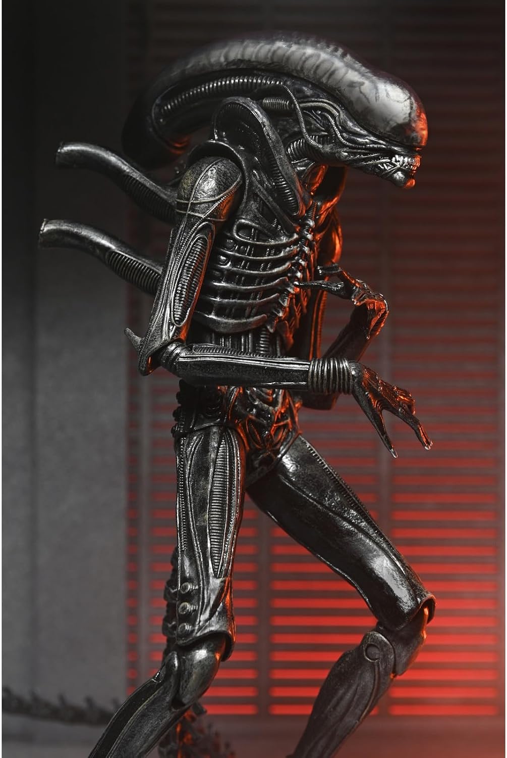 NECA Alien Romulus Ultimate Xenomorph XX121 7″ Action Figure
