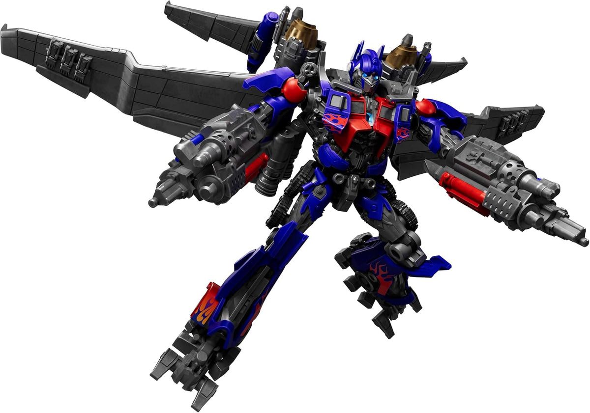 Blokees Transformers Classic Class: 21 Jet Wing Optimus Prime 71187