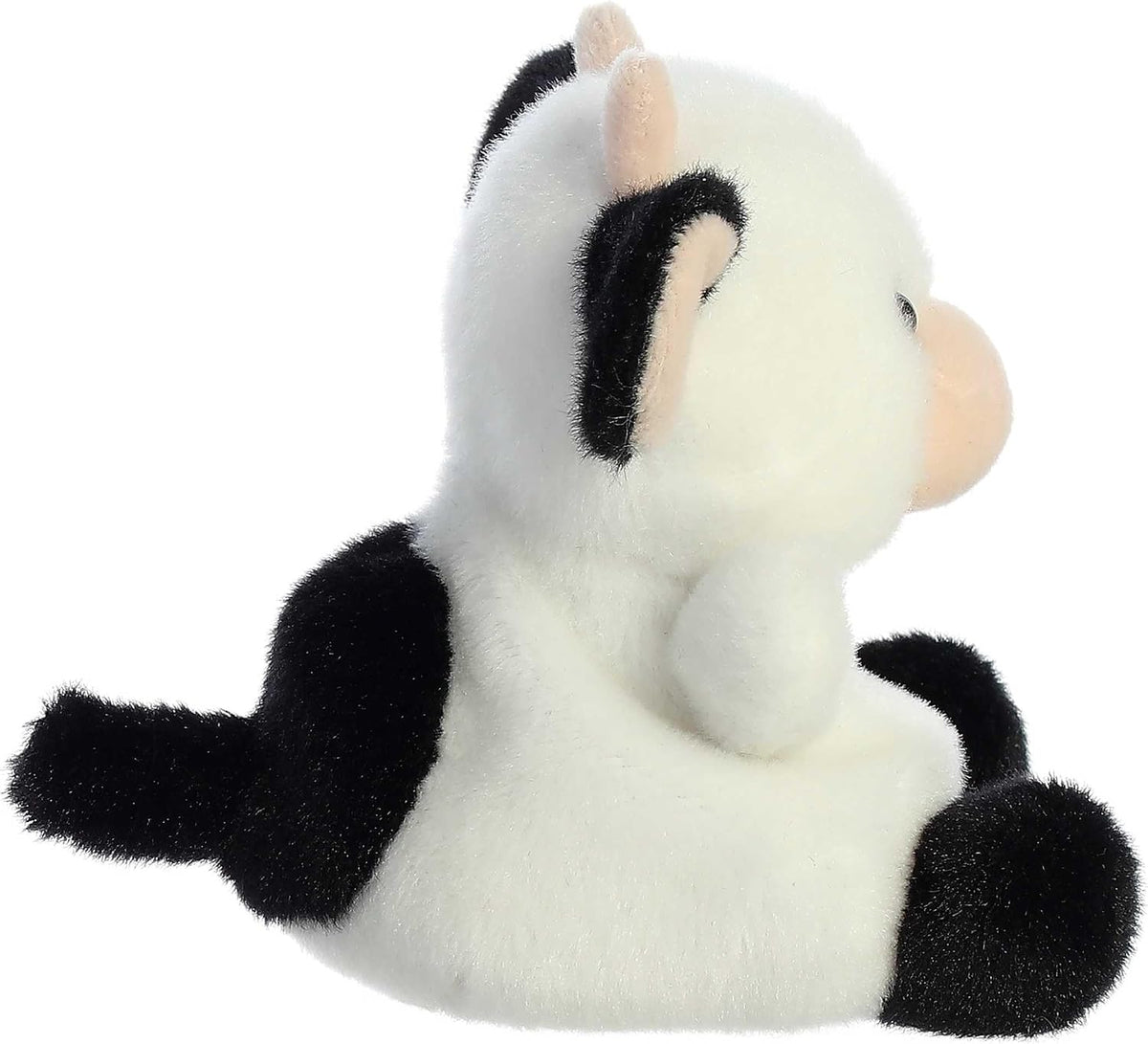 Aurora - Palm Pals - Sweetie Cow - 12.7cm.