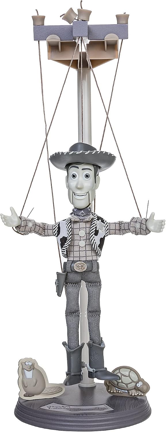 Disney Pixar Woody Marioneta – Toy Story