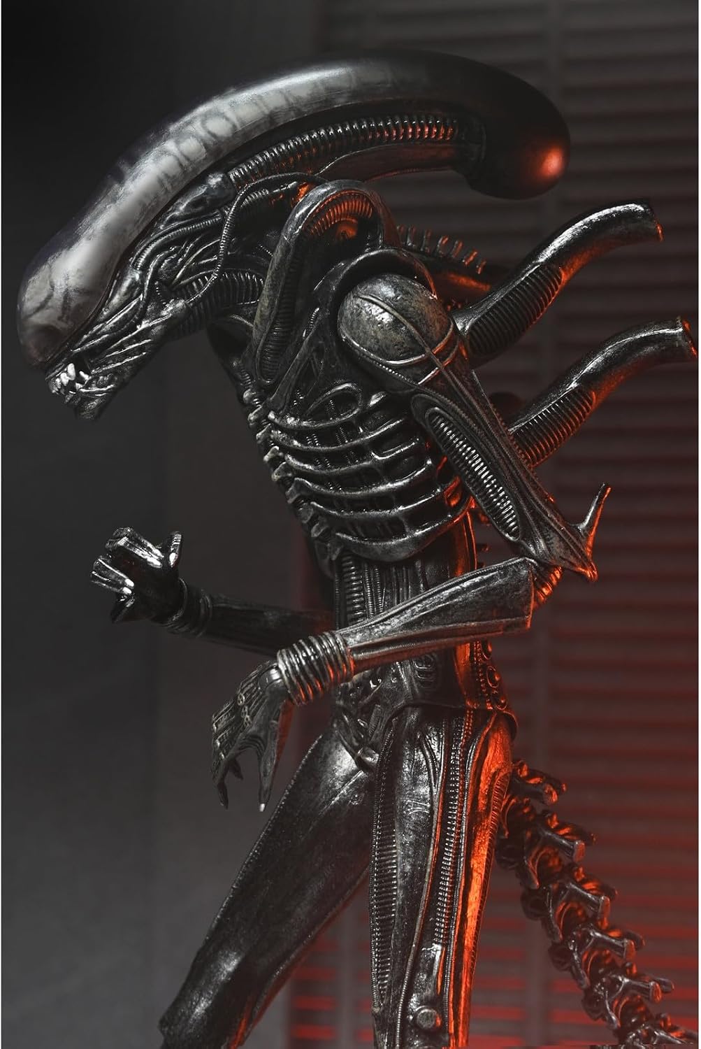 NECA Alien Romulus Ultimate Xenomorph XX121 7″ Action Figure