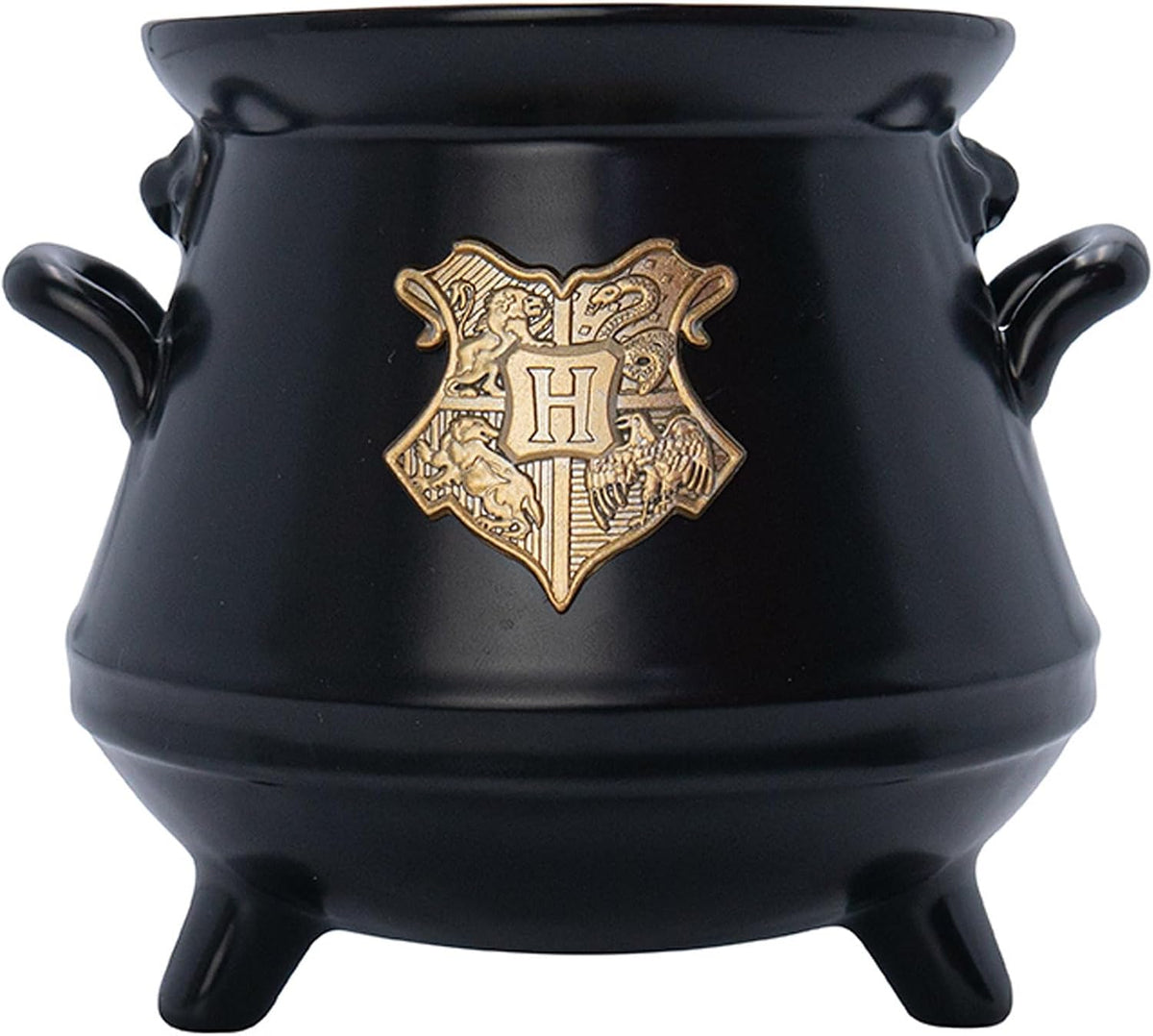 ABYSTYLE - Taza de caldero 3D de HARRY POTTER