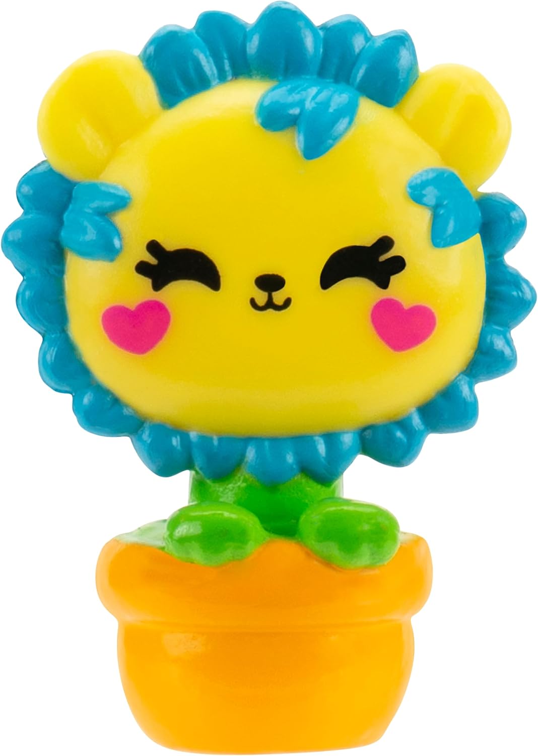 Kutie Kups Figura de 4" Kutie Incluye 30 Kups con 30 Figuras Sorpresa