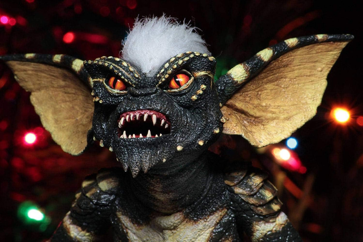 Gremlins - 18cm Scale Action Figure - Ultimate Stripe