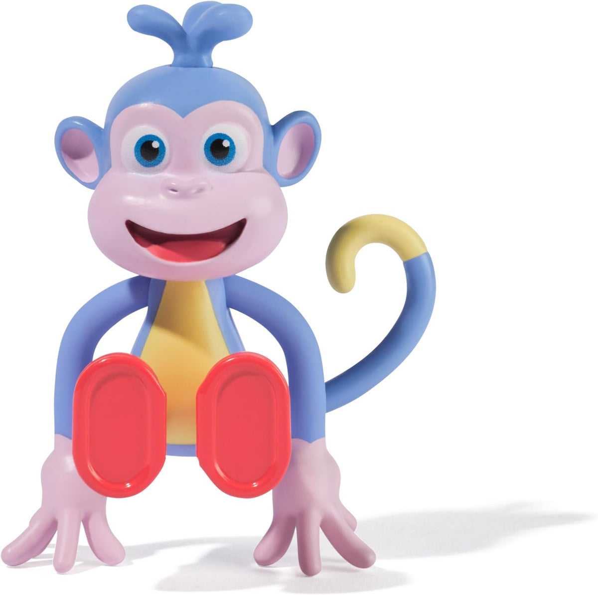 Dora, Set de Regalo de Amigos fantásticos con Dora, Botas, Tico, Isa y el Trío Fiesta, Figuras de Juguete, Juguetes para niñas y niños a Partir de 3 años