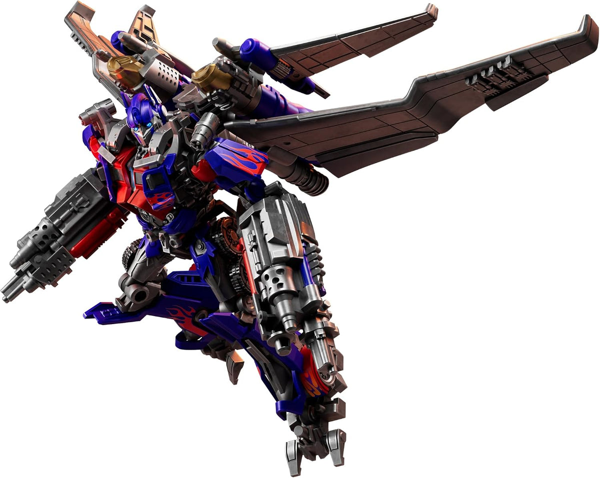 Blokees Transformers Classic Class: 21 Jet Wing Optimus Prime 71187