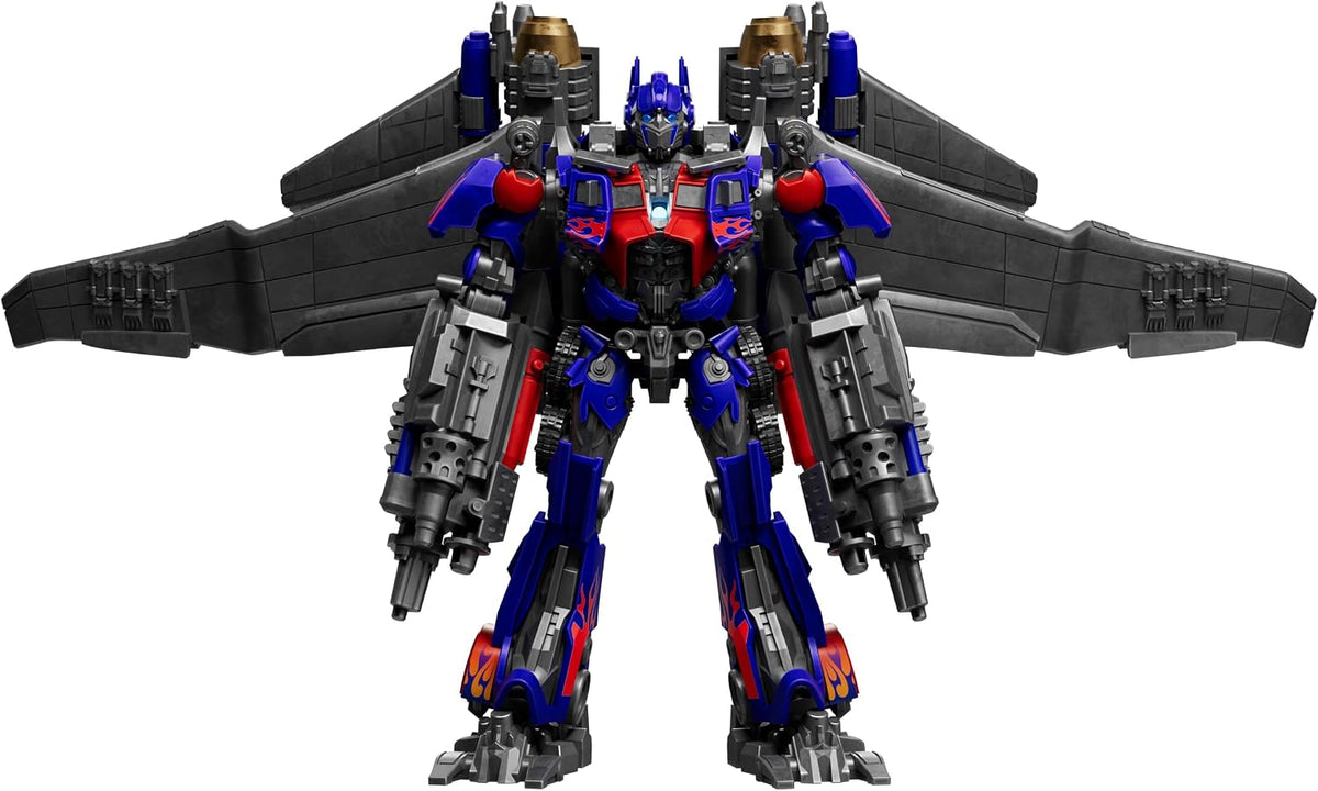 Blokees Transformers Classic Class: 21 Jet Wing Optimus Prime 71187