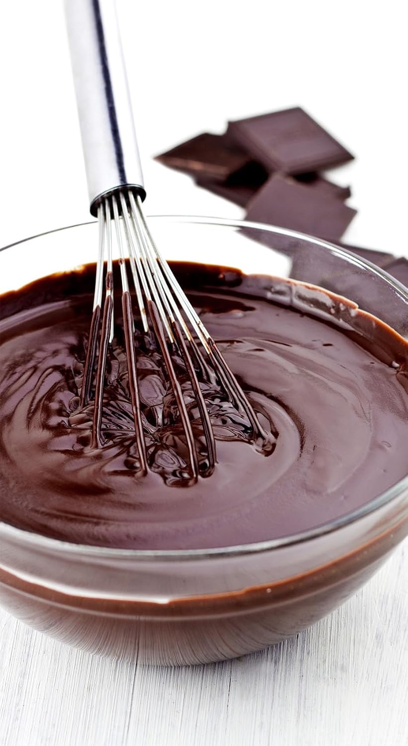RINIUL Turin Chocolate amargo reposteria 150g