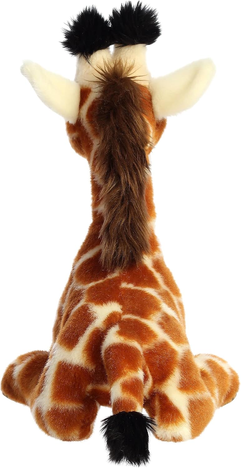 Aurora - Miyoni - Ternera de Jirafa de 28 cm