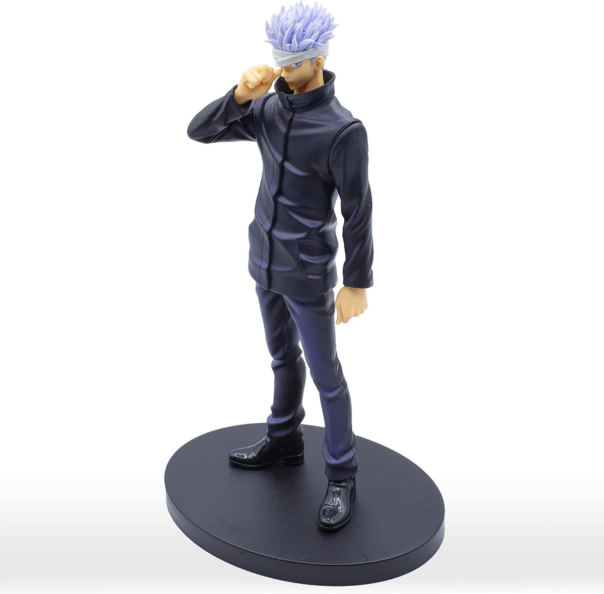 LITTLE BUDDY, LLC Jujutsu Kaisen The Movie JUKON NO Kata SATORU GOJO Fig