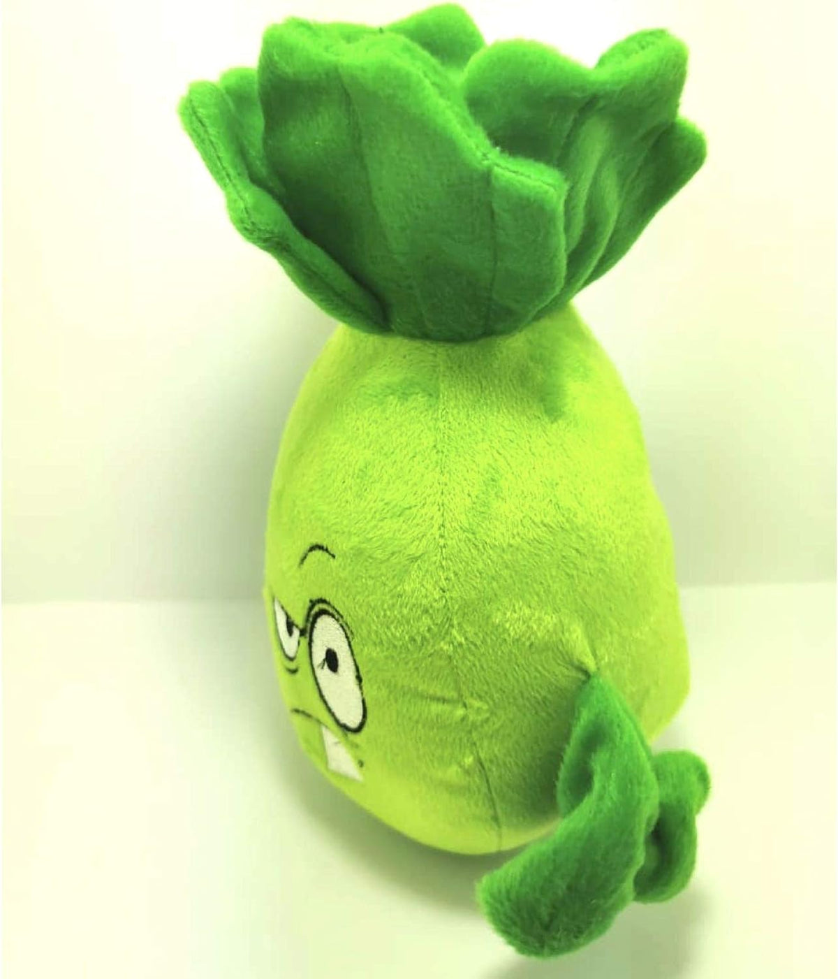 Unknow Peluche Lechuga Bonk Choy Plantas Vs Zombies