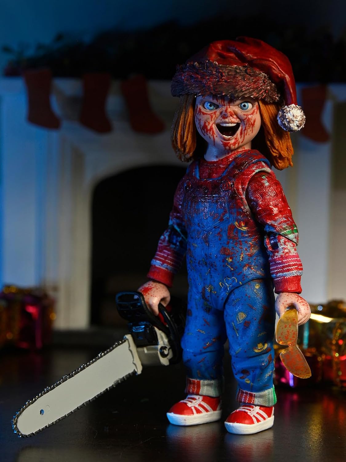 NECA 42995 Figura, Multicolor