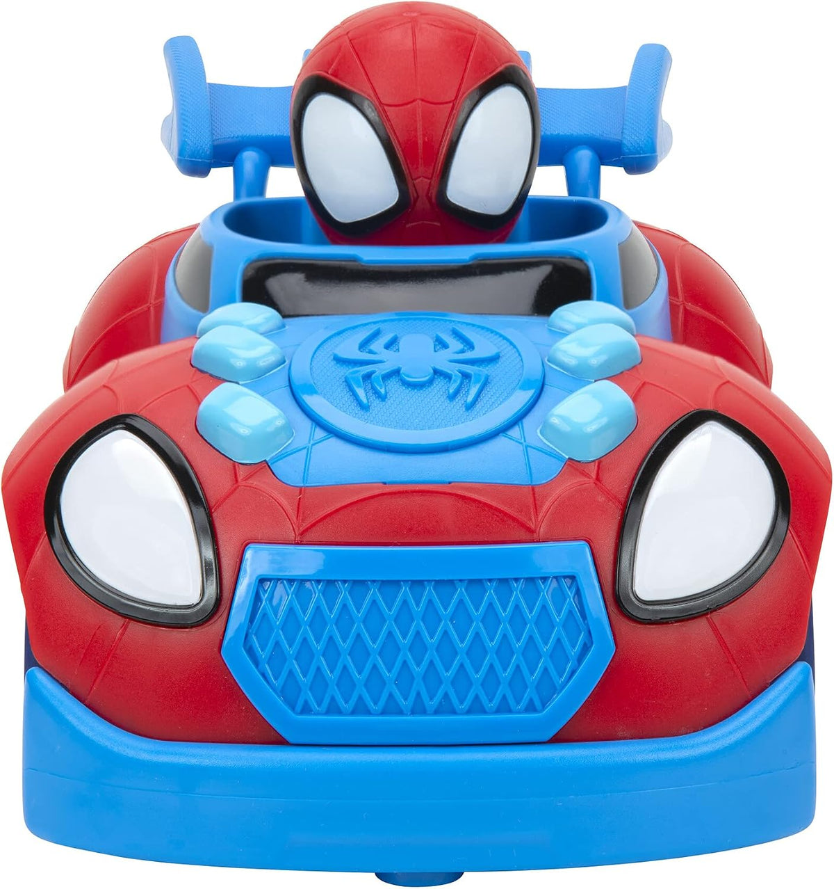 Spidey RC Vehicle
