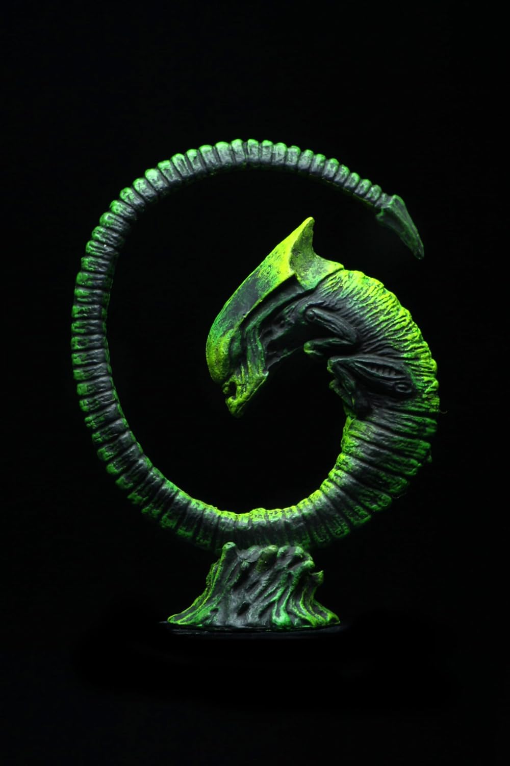 NECA Aliens Alien 3 Dog Alien Ultimate 7IN Figura de acción