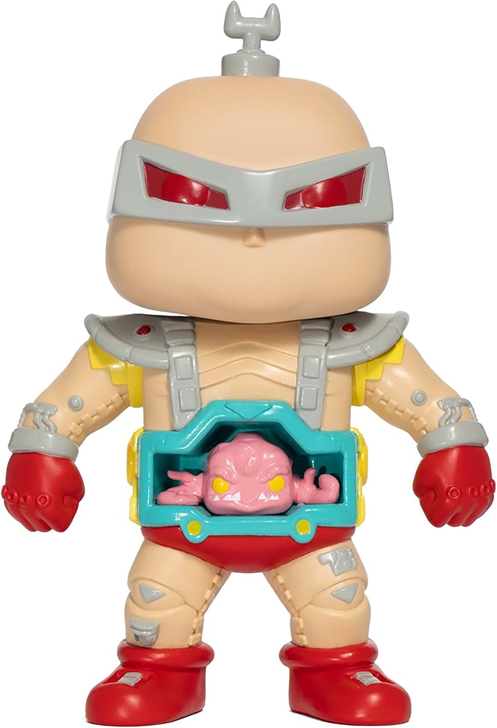 Funko Krang Special Edition Pop Tortugas Ninja