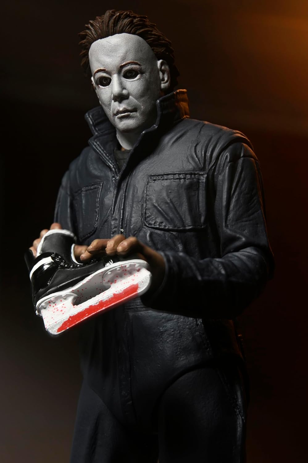 Escaparate de Halloween
