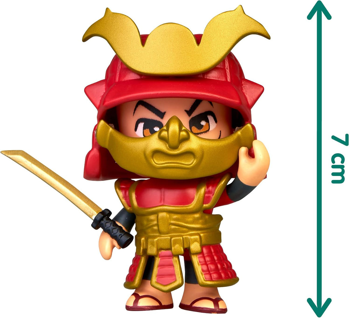 Pinypon Action Academia de Ninja