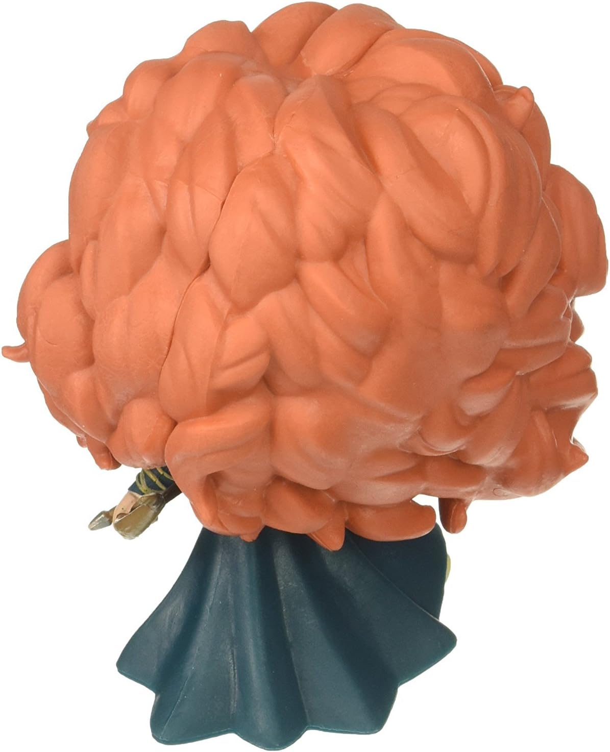 POP Disney Princess: Brave - Merida Funko Pop! Figura de vinilo (incluida con funda protectora de caja pop), multicolor, 3.75 pulgadas