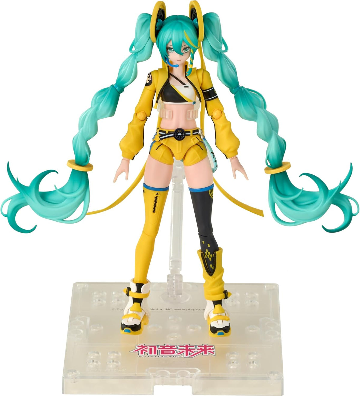 Blokees Fantastic Edition Hatsune Miku: Hatsune Miku Vivid Echoes 73530