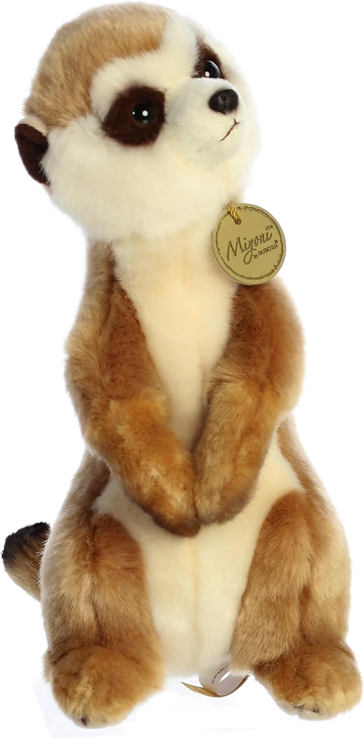 Aurora - Miyoni - Meerkat - 25.4cm.