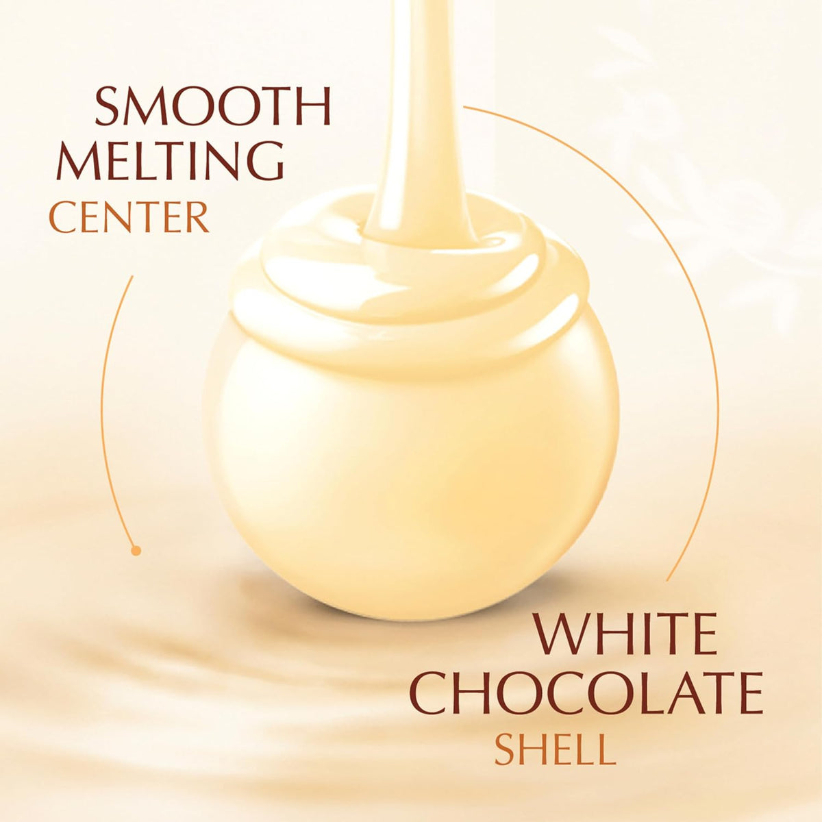 Lindt Lindor Trufas de chocolate