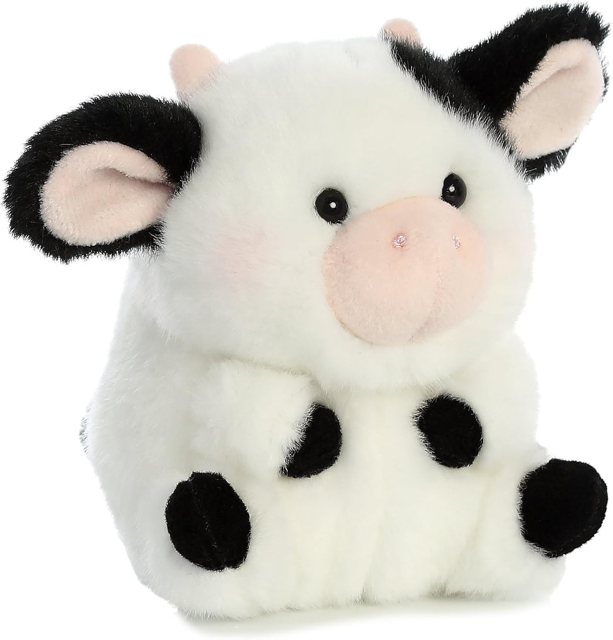 Aurora - Rolly Pet - Vaca de la Margarita - 12.7cm.