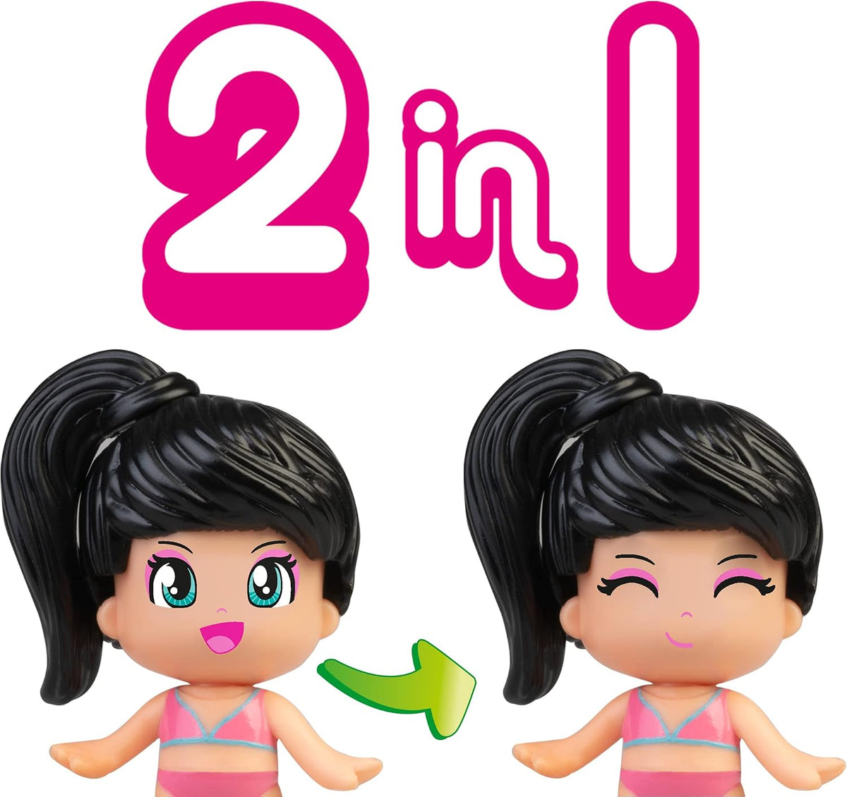 Pinypon Playa