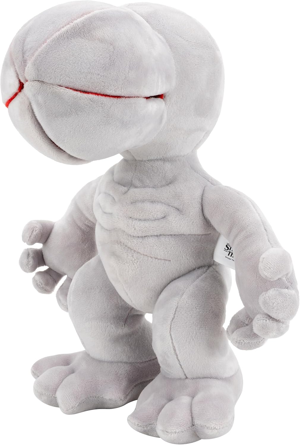 Stranger Things Peluche de 12" Demogorgon con movimiento y sonido (Caja Cerrada)