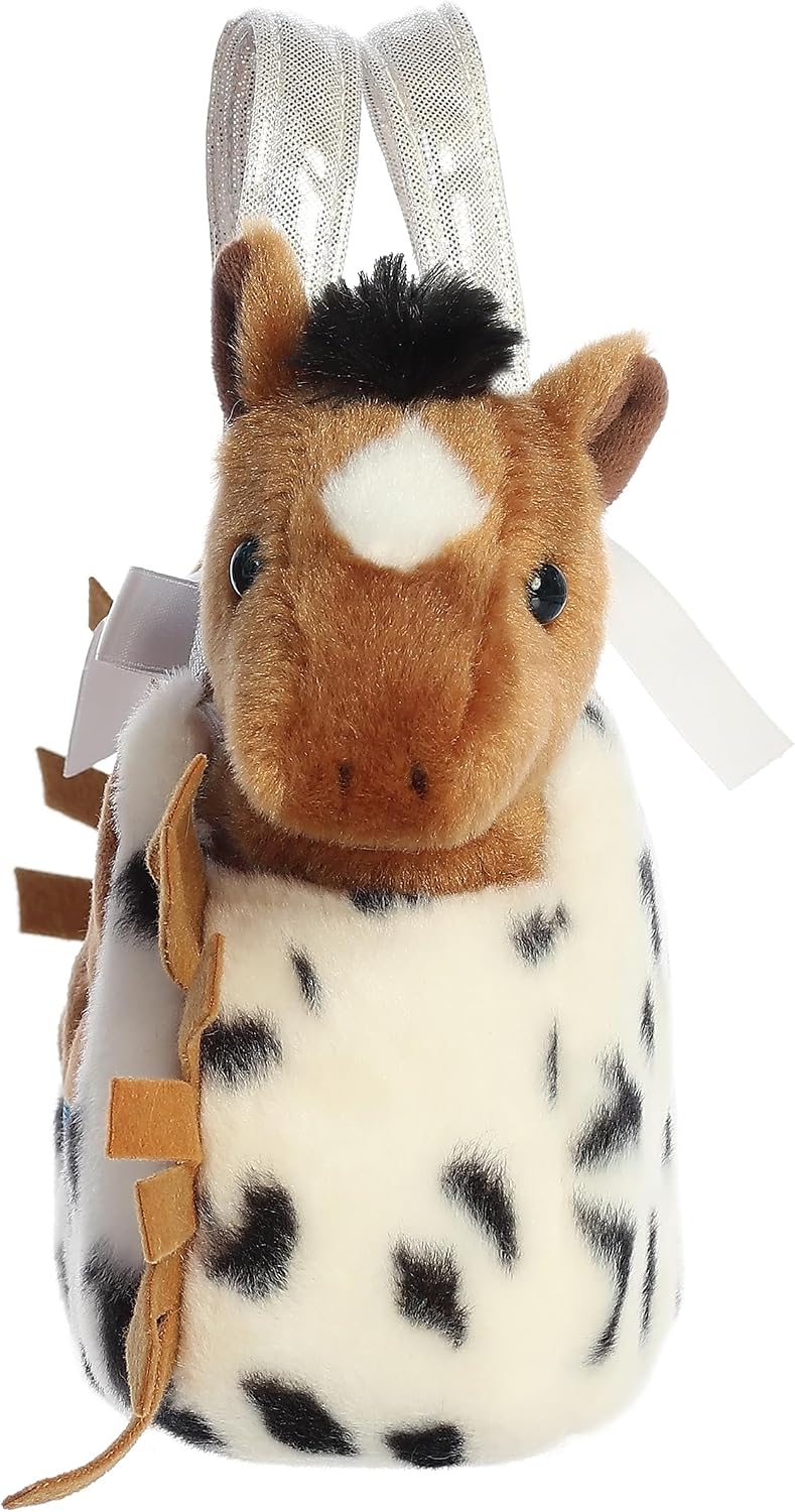 Aurora® Fancy Pals™ 20cm Western Fringe™ De Moda Peluche