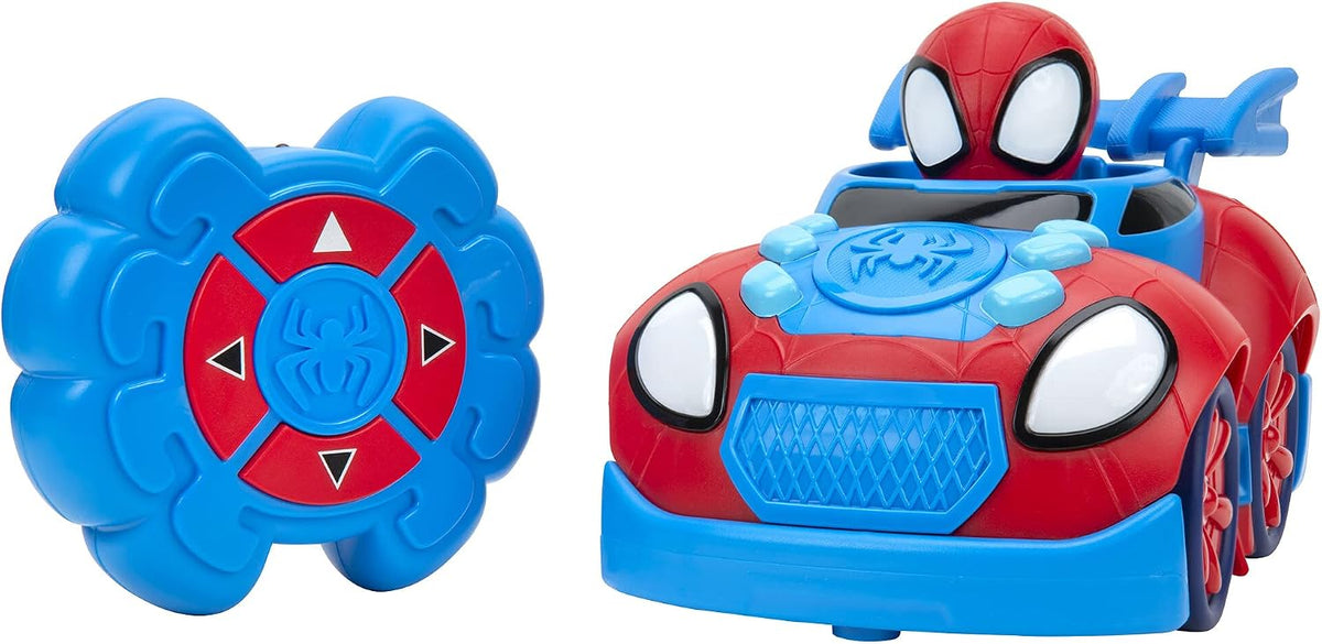 Spidey RC Vehicle