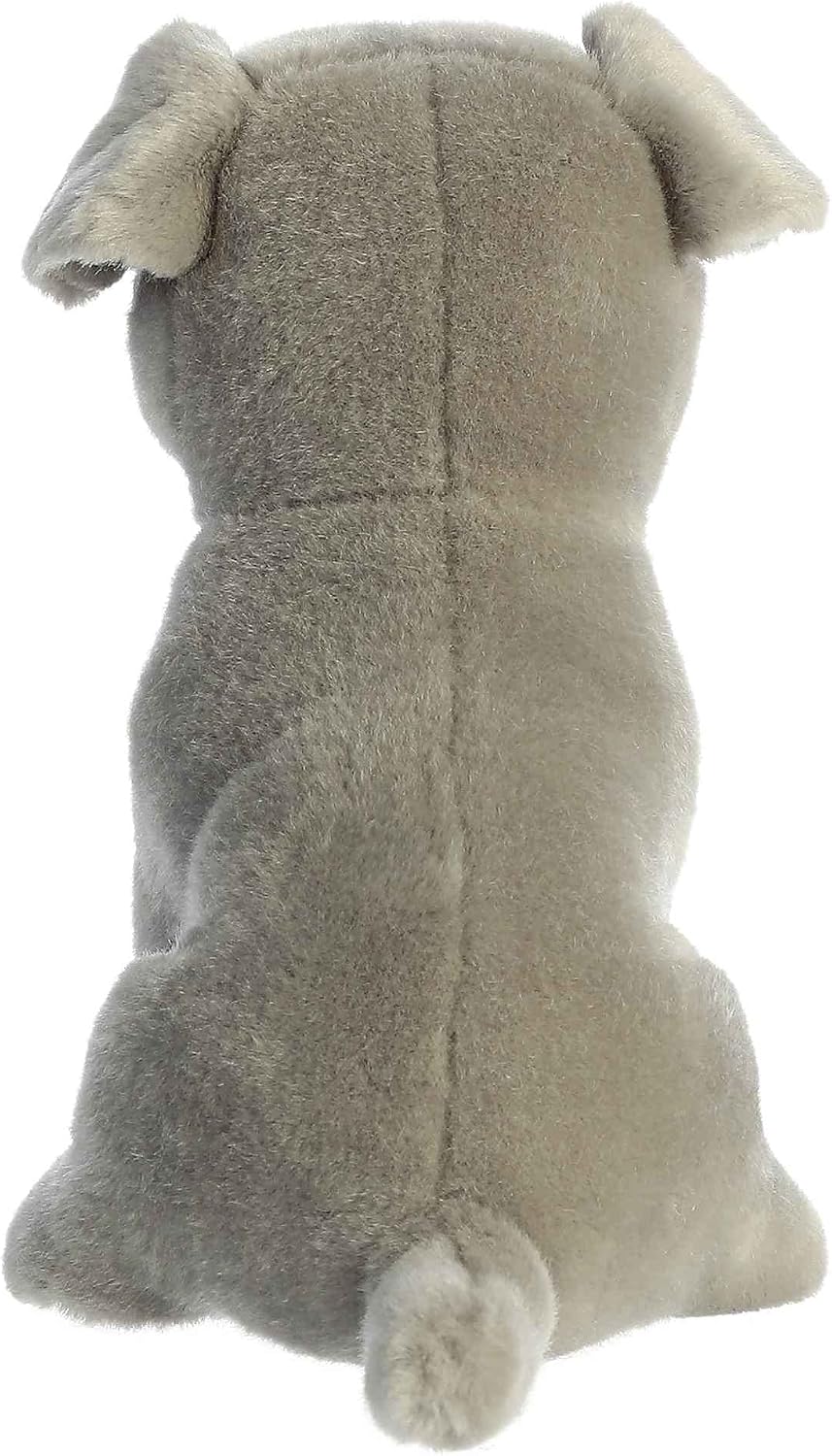 Aurora - Miyoni - El Perrito del Pitbull - 22.86cm.