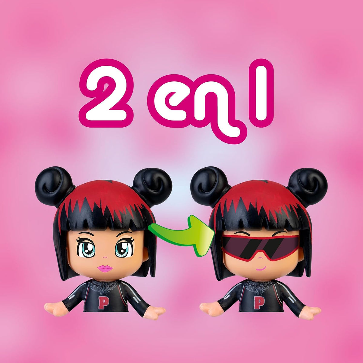 Pinypon Super Star