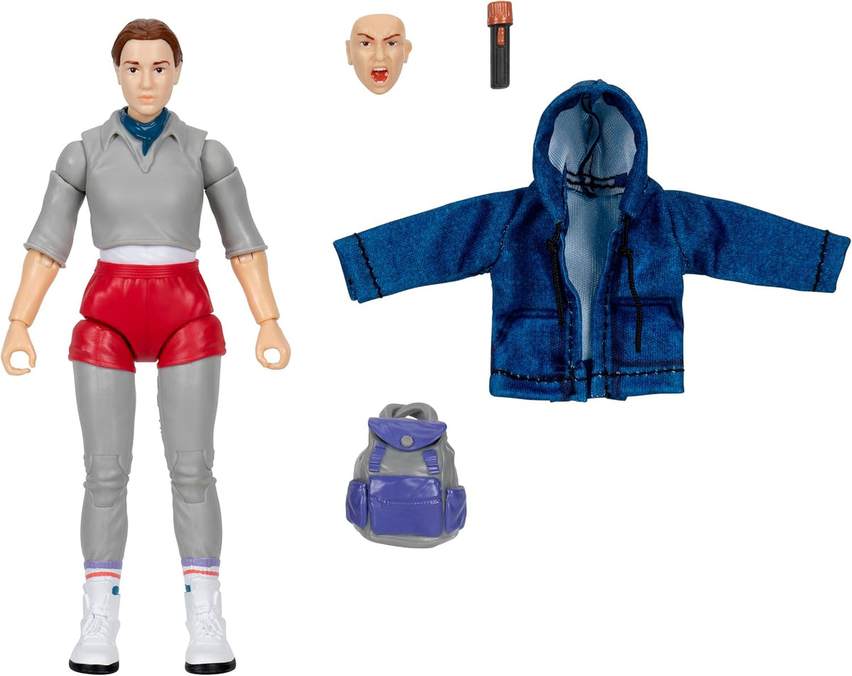 Jazwares Style Number - STRT0049